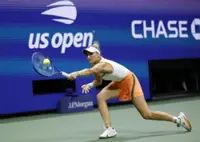 Tennis-Czech Vondrousova appeals to CAS over four-year doping ban