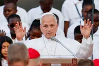 Peru to welcome Pope Leo with hymn honoring slain nun