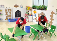 Cases of hand, foot and mouth disease spike in Vietnam