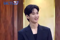 K-drama actor Kim Soo-hyun makes first TV appearance in a year after dating controversy
