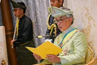 Pahang Sultan urges public to take precautions as haze worsens