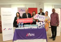 Penyayang and Big Caring Group partner to make oncology medication and essential care items more affordable for cancer patients