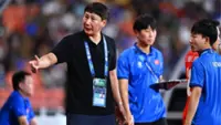 'It's a promise': cautious coach Kim hopes to dust off dancing shoes with Vietnam victory in the Asean Hyundai Cup final