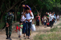 Myanmar human rights conditions hit new low, UN says