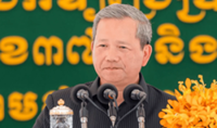 Manet lauds Cambodia's northeastern investment initiative; more than 70 applications to date