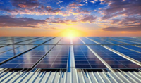 Indonesia's Prabowo launches 14 solar power projects