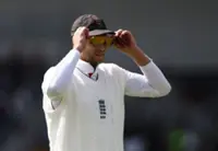 Cricket-England's Root frustrated by 'stupid mistakes' after Carse nightclub incident