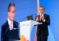 Singapore will bid to host international tribunal for investor-state disputes: Minister