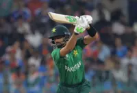 Cricket-Pakistan hopeful of Babar return at Lord's for second England test