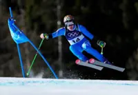 Alpine skiing-Double Olympic champion Brignone has further knee surgery