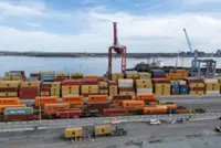 Canada slaps retaliatory tariffs on US goods worth $20 billion as trade war intensifies