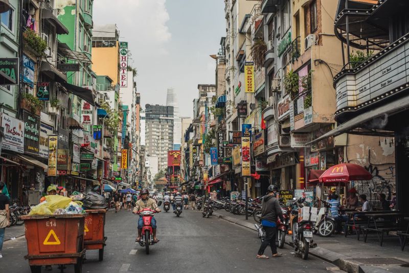 Renewing the growth model of Vietnam