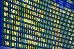 Tips for navigating busy airports in Europe