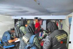 Immigration inspections in Brunei uncover multiple offences nationwide