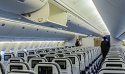 Two pastors fined US$723 each for disrupting Korean flight with loud preaching
