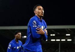 Soccer-Rogers says there's more to come after starting life at Chelsea with a goal
