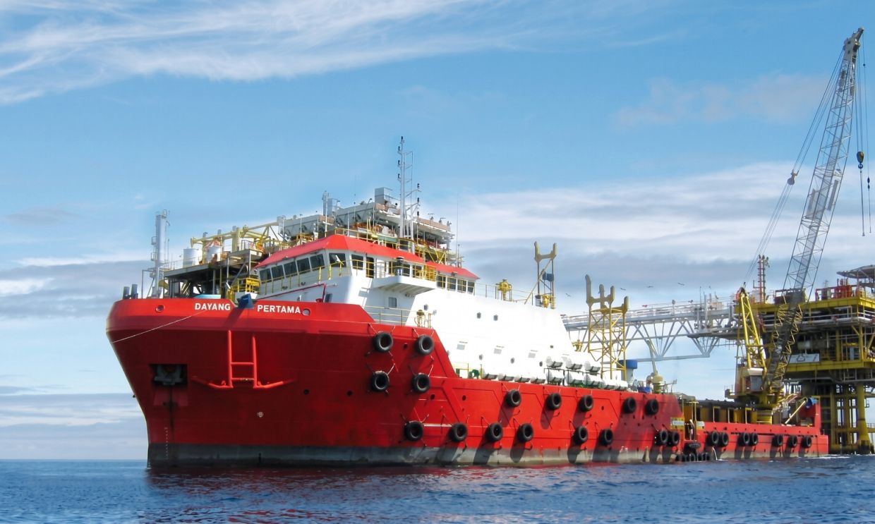 Dayang boosted by RM4.7bil order book