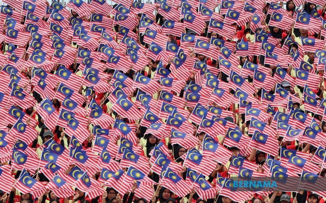 Stepping into KL's history