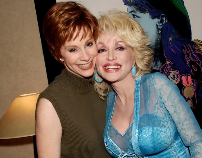 Photo: Reba McEntire/Instagram