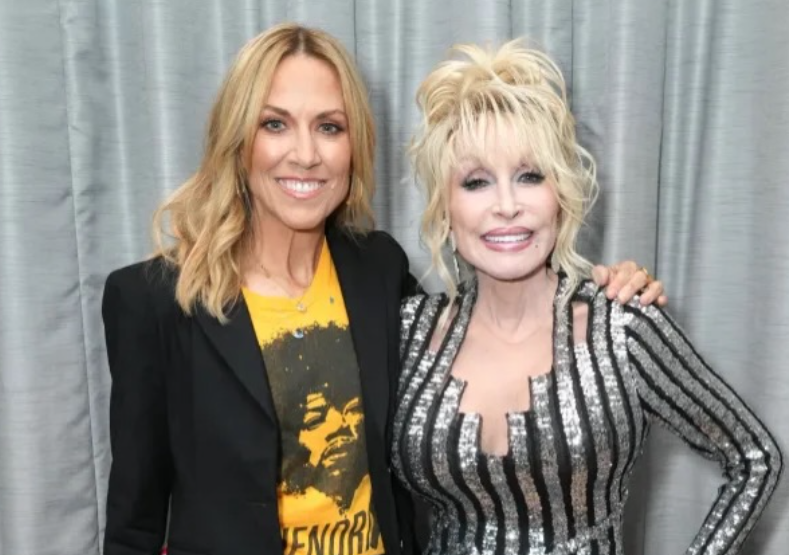 Photo: Sheryl Crow/Instagram