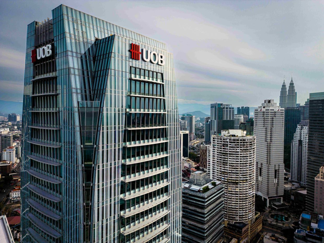 UOB Malaysia completes Malaysia's first brokered MYOR-based interbank transaction with RHB, Maybank
