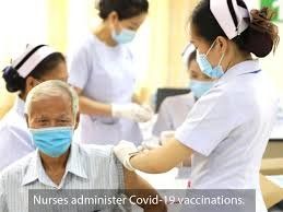 Laos achieves 54% of revenue target in first six months