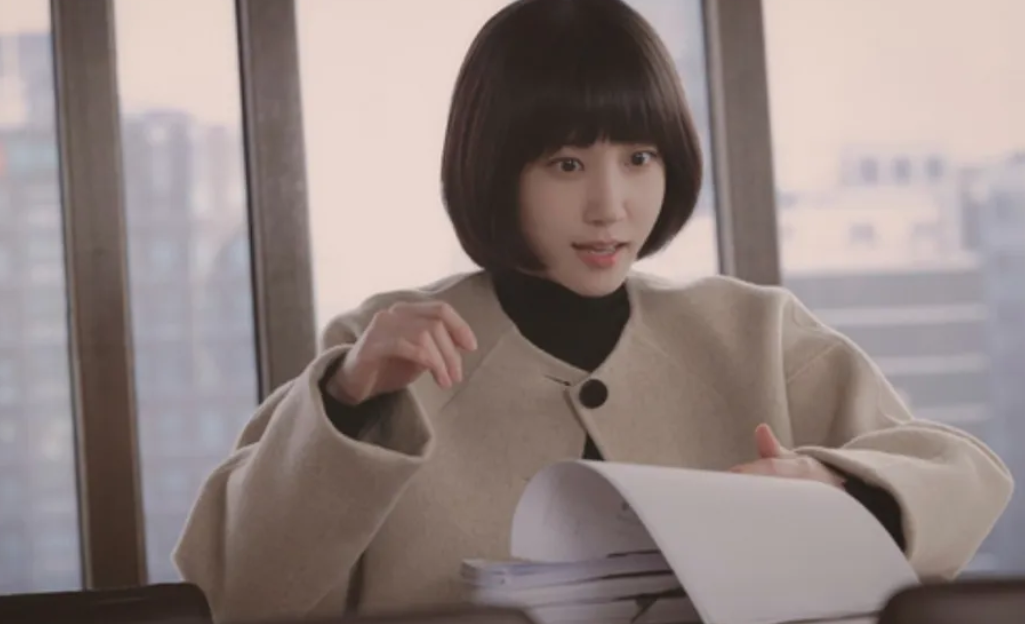 'Extraordinary Attorney Woo' starred South Korean actress Park Eun-bin as Woo Young-woo as a talented lawyer on the autism spectrum. Photo: Handout
