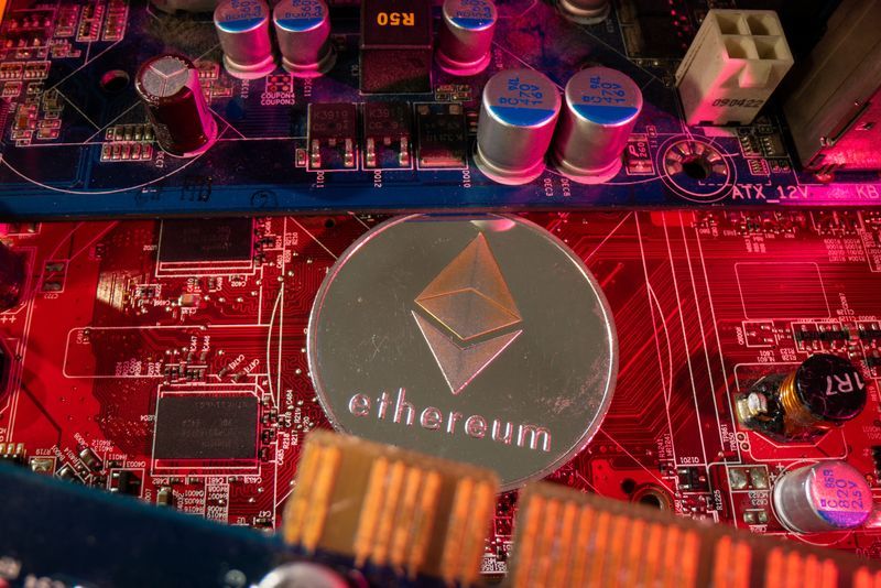 Cryptocurrency chief facing extradition from UK to US on fraud charges Cryptocurrency chief facing extradition from UK to US on fraud charges