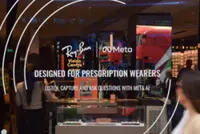 Meta glasses banned by ‘many’ cinemas in the UK amid piracy concerns