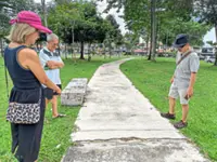 PJ neighbourhood decries decades of neglect