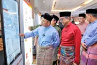 WCE expansion to boost northern Selangor