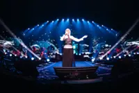 Rock diva Ella returns to her hometown and makes history with sold-out Penang concert