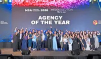 Invictus Blue leads media specialist industry, named agency of the year