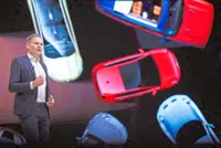 Blume confronts VW’s powerful labour bloc