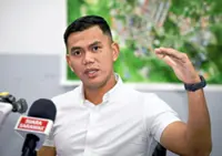 Drama ends in Paskal officer’s rescue after 15 hours at sea