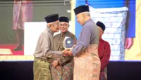 ‘Strengthen Muslim identity’