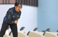 Tiny state show big improvement at Sukma