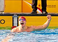 Swimmers’ big splash a huge factor in Selangor’s overall success