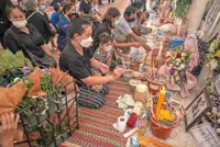 Thailand’s deadly gun loop