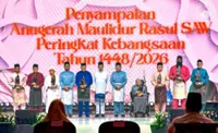 Cabinet to discuss Felda audit