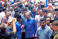 Zahid backs call for PAC probe into TH