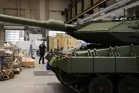 Germany’s 2Q GDP better than expected