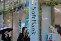 SoftBank plans US$6.3bil retail bond sale in Japan