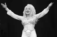 Dolly Parton, iconic singer and songwriter, dies at 80