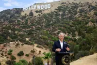 California AG says no settlement talks scheduled with Paramount