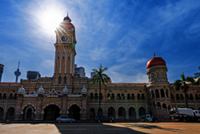 Stepping into KL’s history
