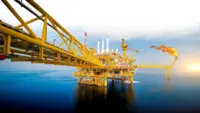 Oil prices slide 2% on Iran-Oman talks to reopen Strait of Hormuz