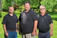 When tornadoes near, Nashville turns to this group of dedicated volunteers