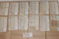 Two Chinese nationals to be charged for counterfeiting Singapore currency notes