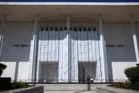 Trump raises prospect of demolishing iconic Kennedy Center